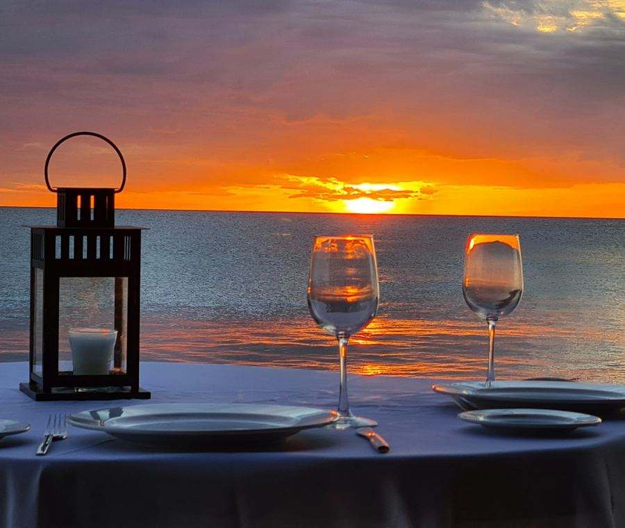 More Than Just | a Meal, It’s an Experience